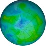 Antarctic Ozone 2020-02-20